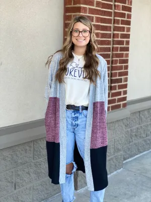 Call Me Cozy - Mauve