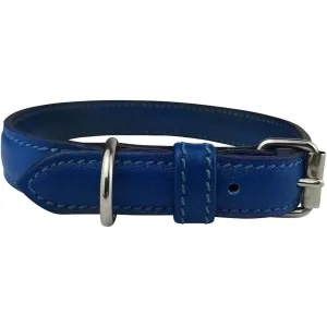 Cameo Core Collection Collar - Premium Leather Stylish & Soft Collar for Dogs