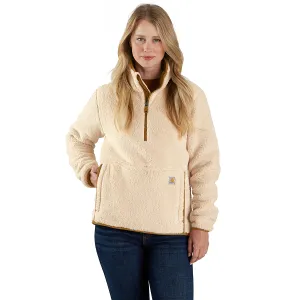 Carhartt Women's Fleece Pullover - 106470 A16