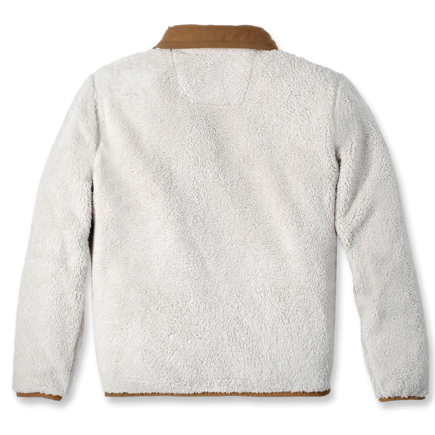 Carhartt Women's Fleece Pullover - 106470 A16