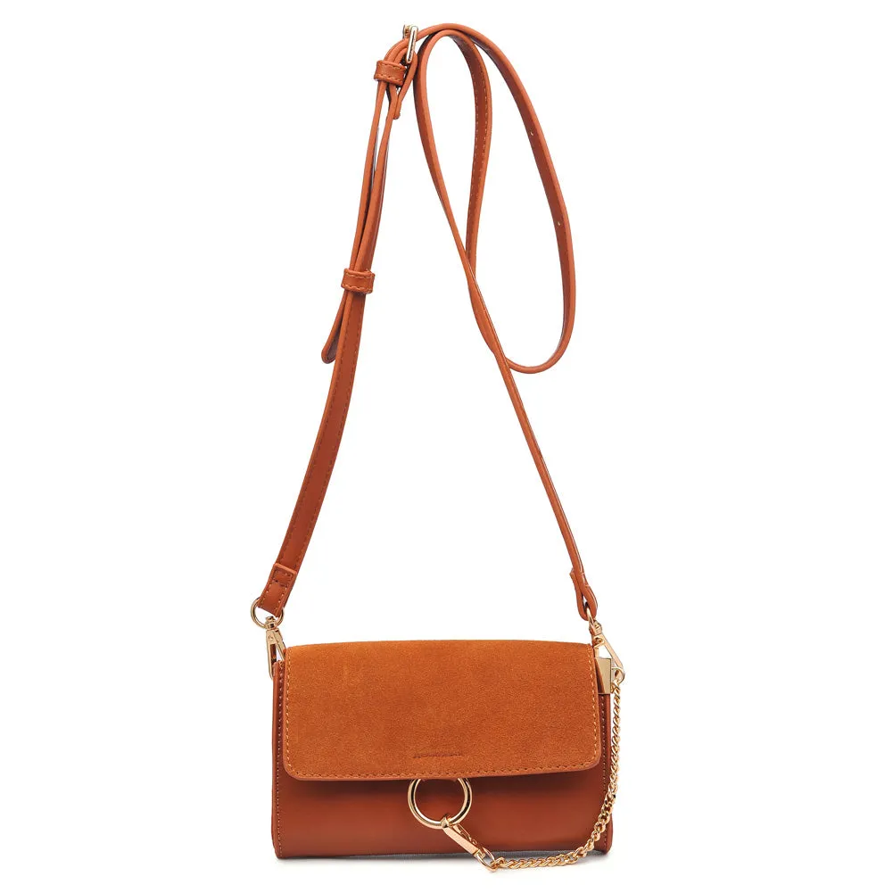 Carlotta Crossbody