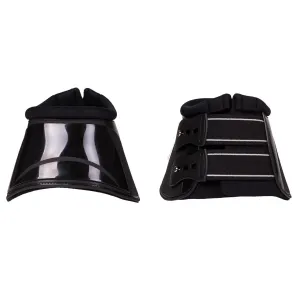 Champion Bell Boots - Black
