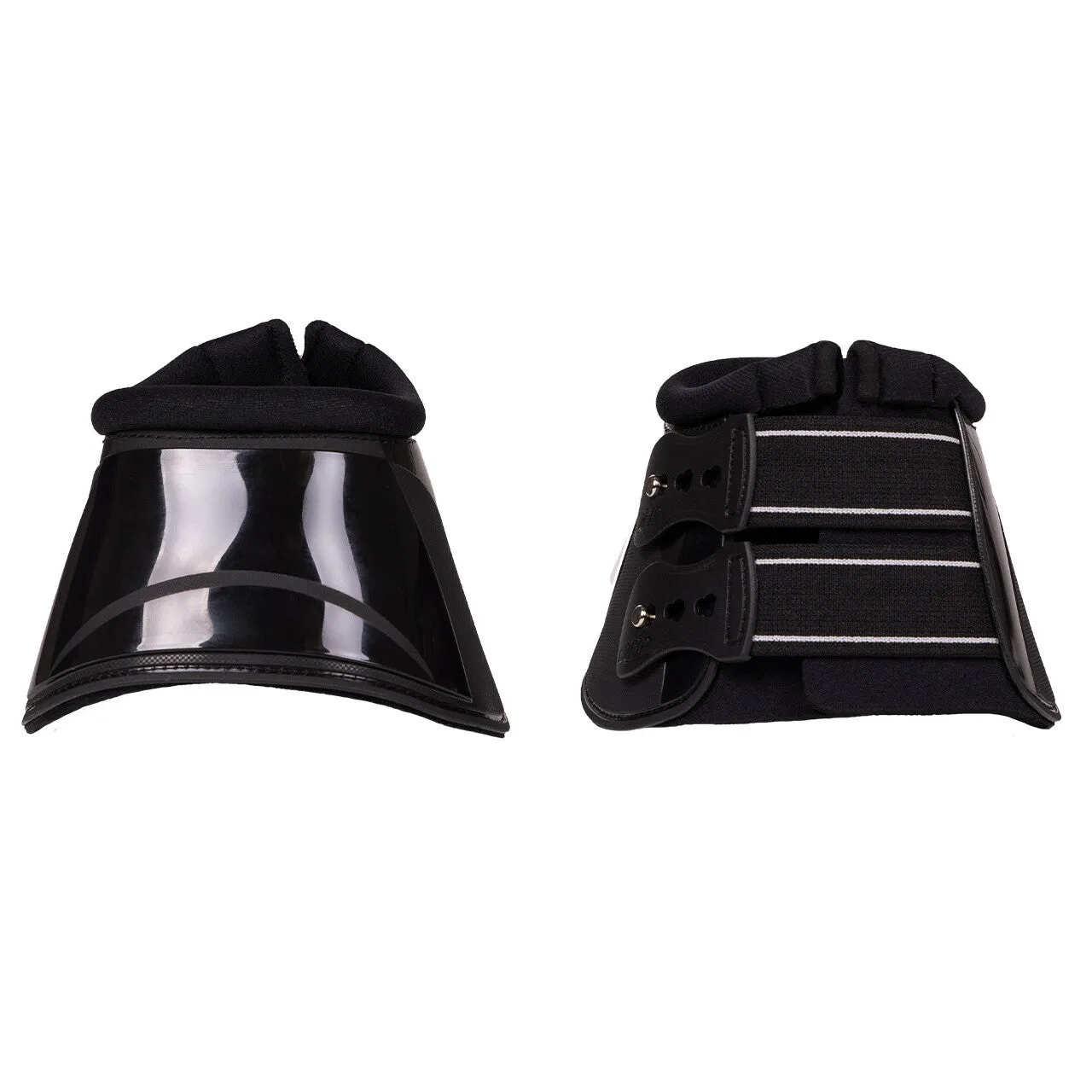 Champion Bell Boots - Black