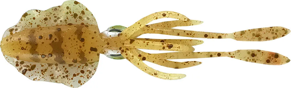 Chasebaits Ultimate Squid 200mm Soft Plastic Lure