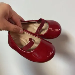 Chaussures nourrissons CHIC - 5