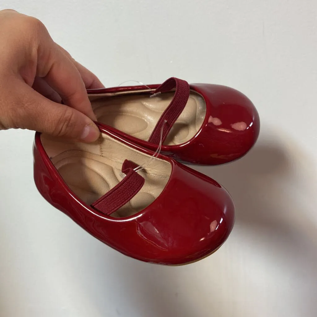 Chaussures nourrissons CHIC - 5