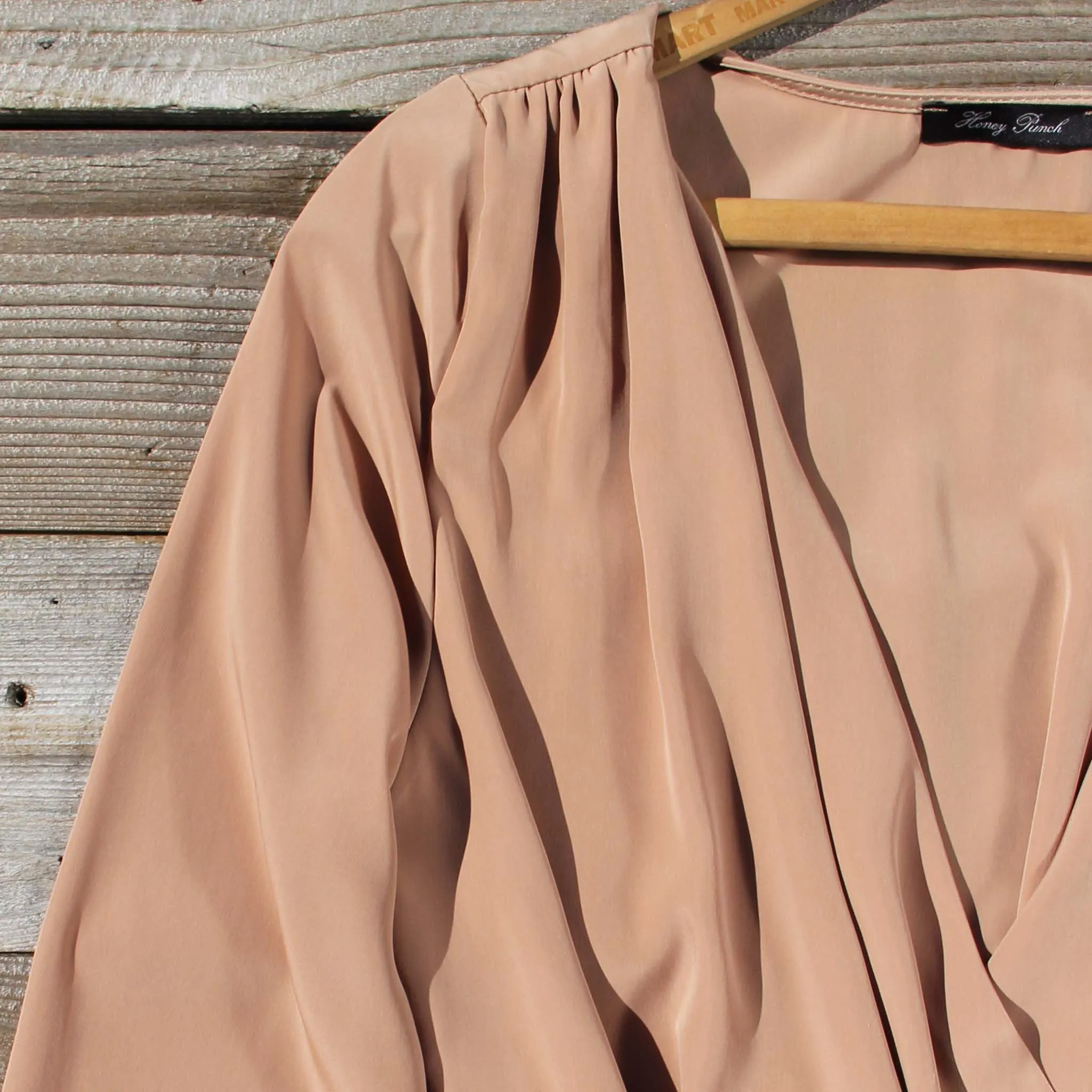Cider Mill Ruffle Romper