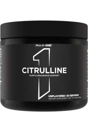 Citrulline