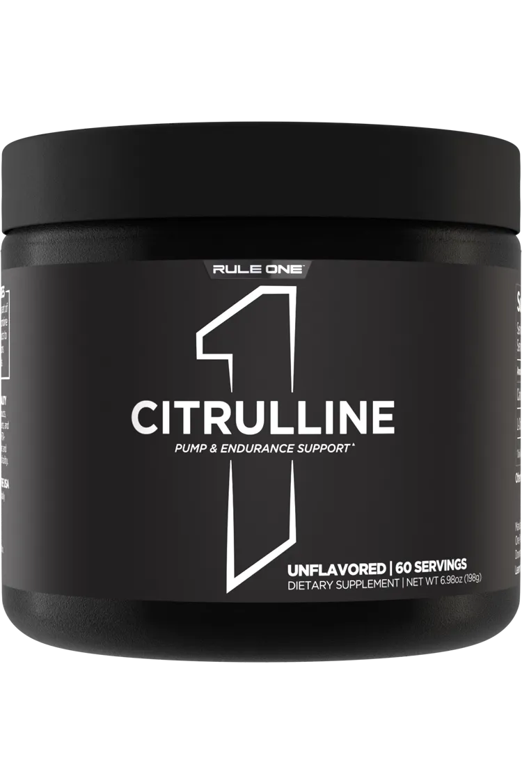 Citrulline