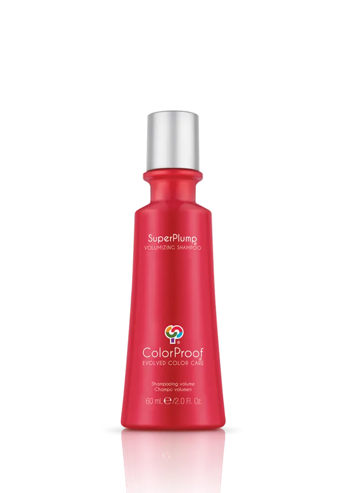 ColorProof SuperPlump Volumizing Shampoo