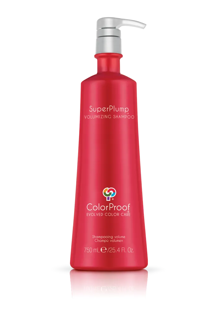 ColorProof SuperPlump Volumizing Shampoo