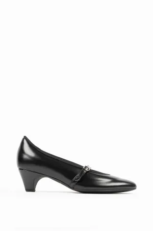 COMME DES GARCONS HOMME PLUS PUMPS