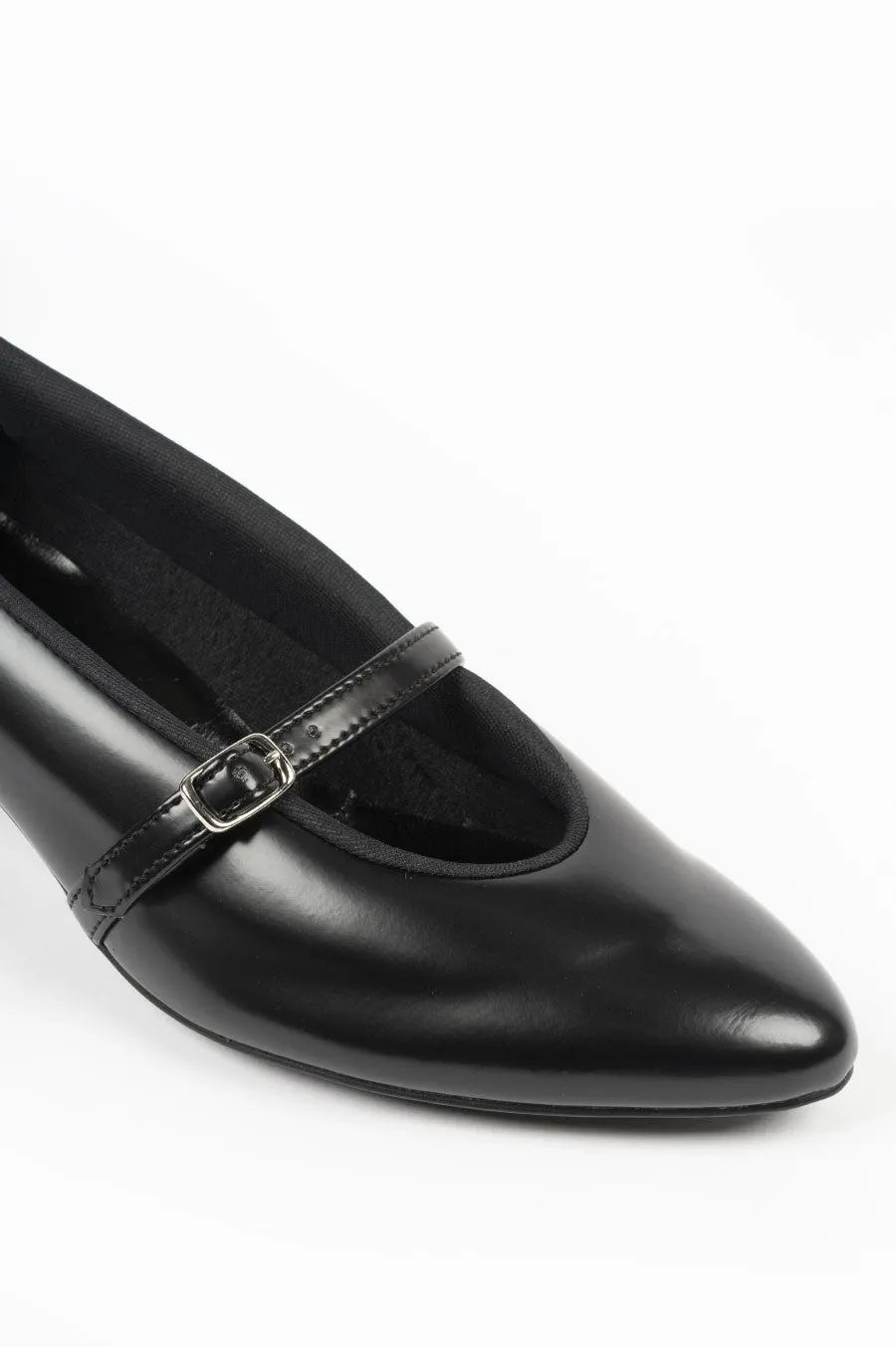 COMME DES GARCONS HOMME PLUS PUMPS
