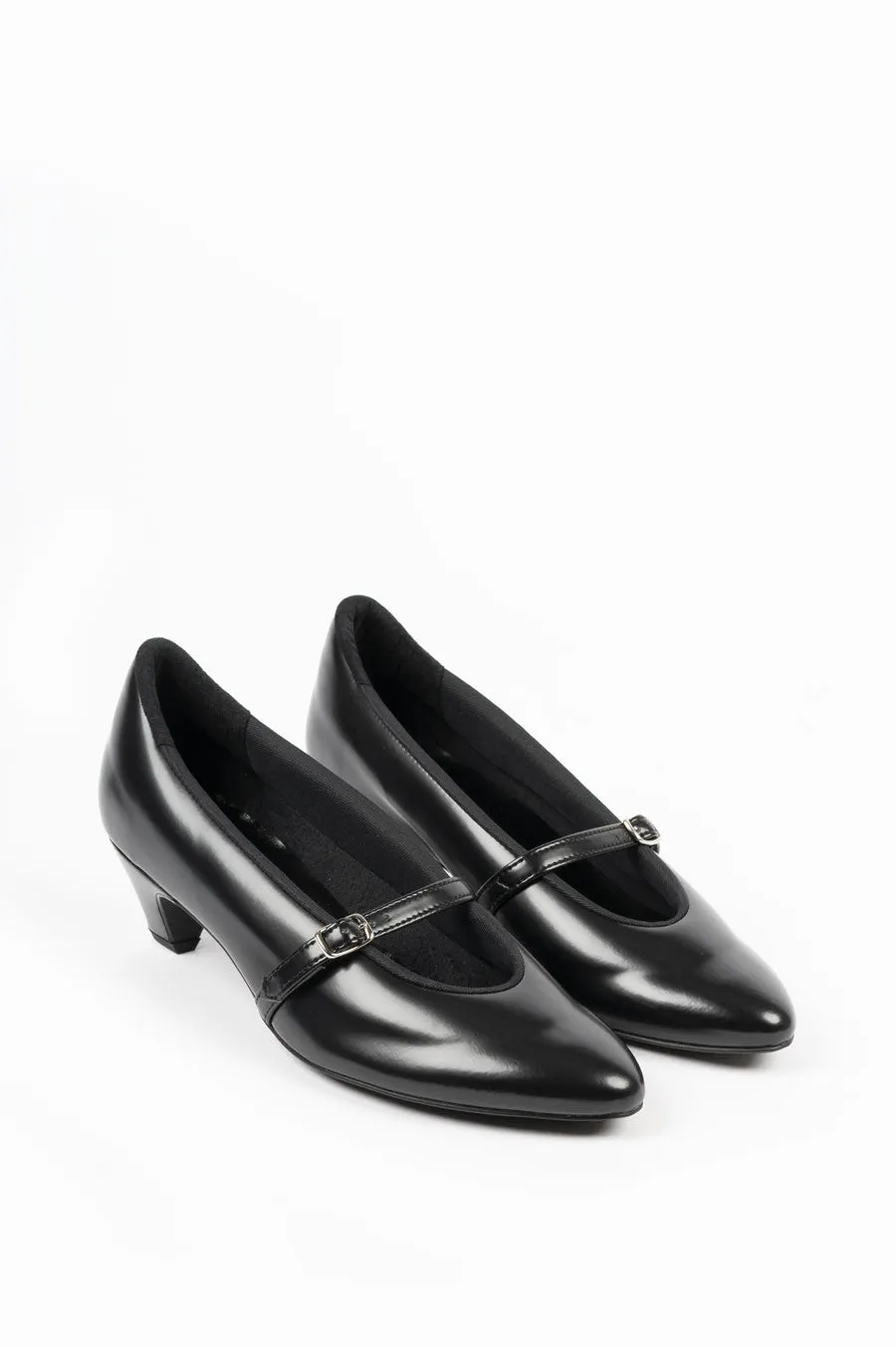 COMME DES GARCONS HOMME PLUS PUMPS