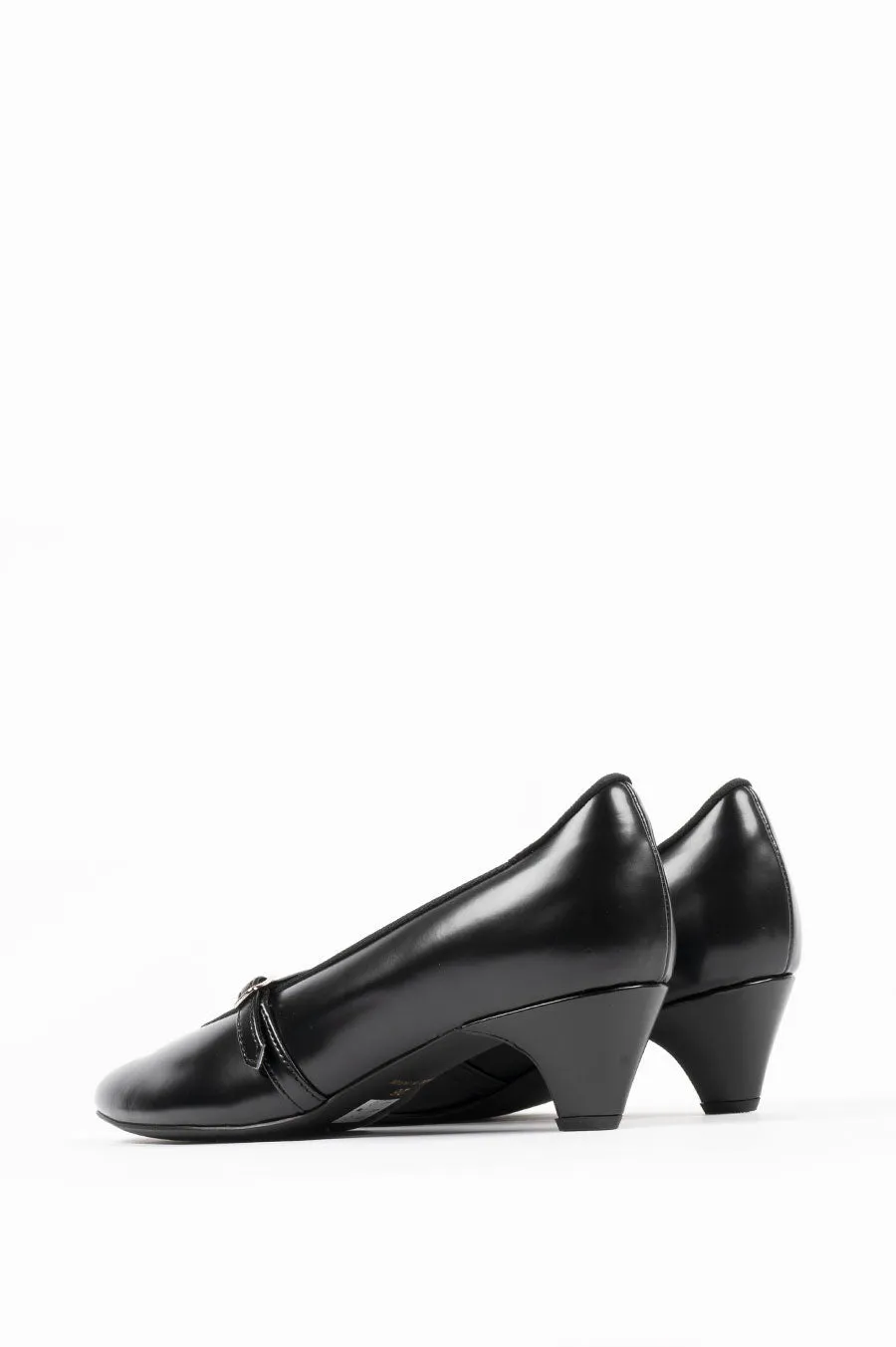 COMME DES GARCONS HOMME PLUS PUMPS