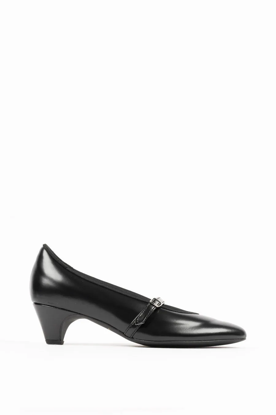 COMME DES GARCONS HOMME PLUS PUMPS