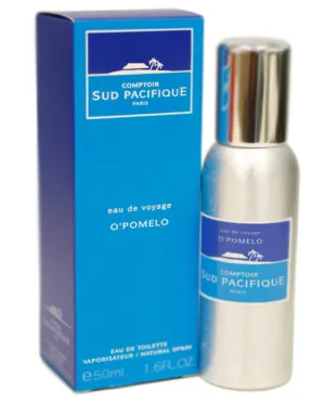Comptoir Sud Pacifique O'Pmelo Eau De Toilette for Women