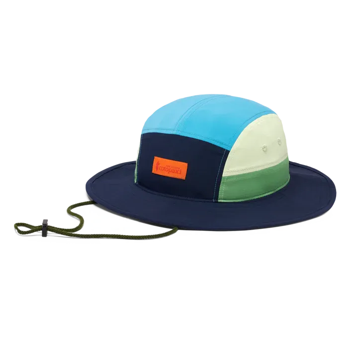 Cotopaxi Tech Bucket Hat