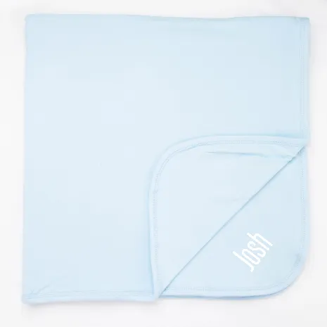 Cozy Cars Blanket, Blue