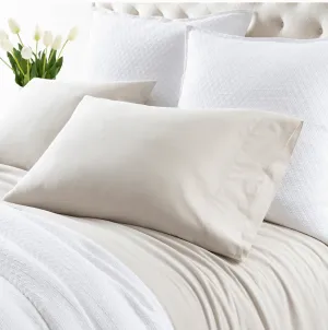 Cozy Cotton Sheet Set - Natural