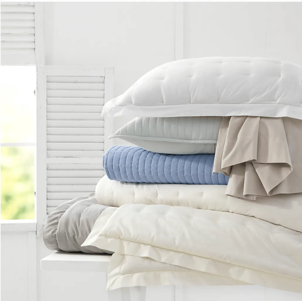 Cozy Cotton Sheet Set - Natural
