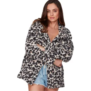 Cozy Days Jacket