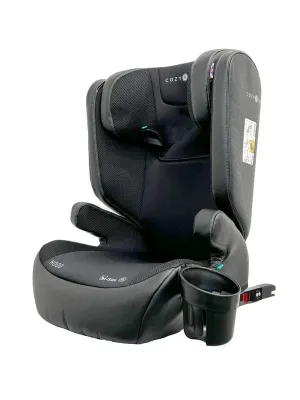 Cozy N Safe Hood i-Size Car Seat - Onyx