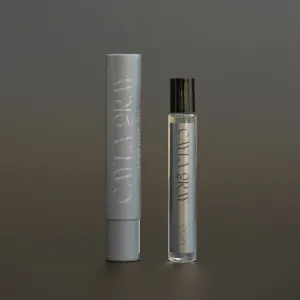 Cozy the Perfume Oil