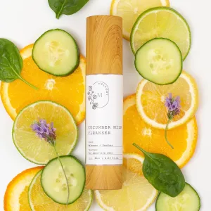 Cucumber Milk Cleanser
