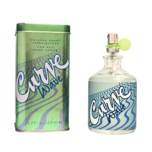 Curve Wave Cologne for Men
