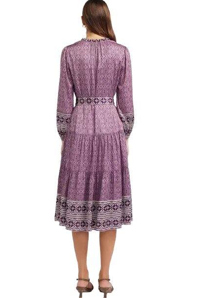 Dakota Dress