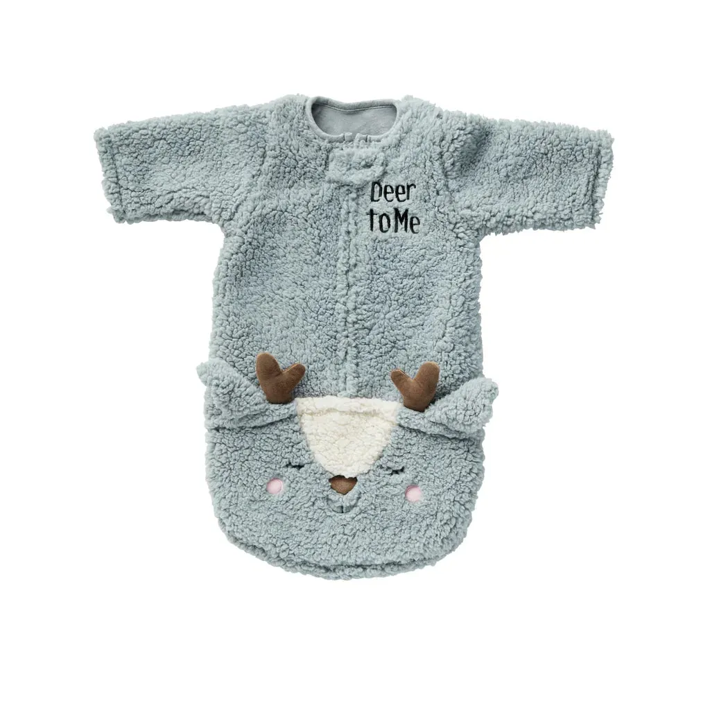 Deer Cozy Bag