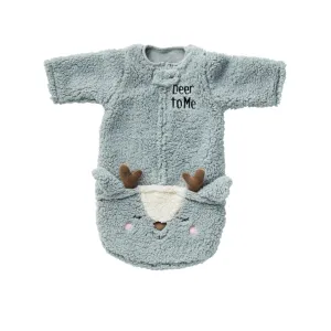 Deer Cozy Bag