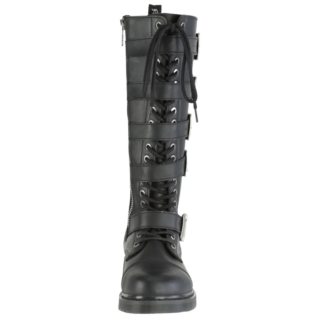 DemoniaCult BOLT-425 Boots (UK3)
