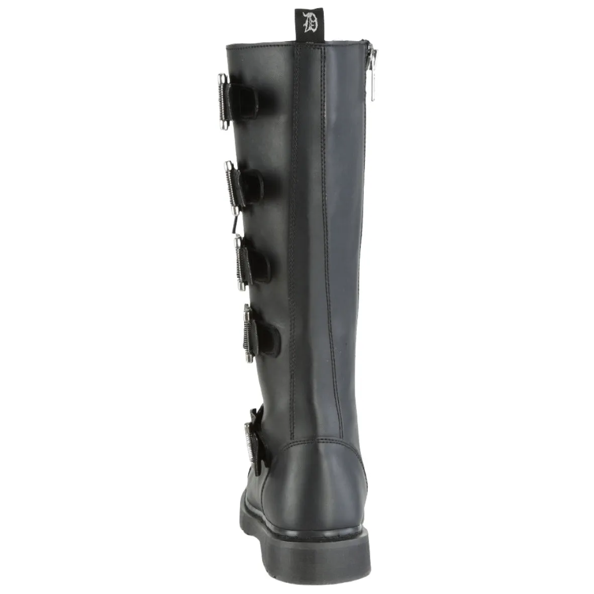 DemoniaCult BOLT-425 Boots (UK3)