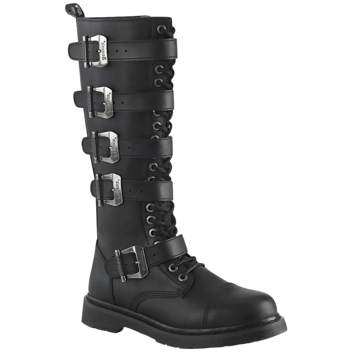 DemoniaCult BOLT-425 Boots (UK3)