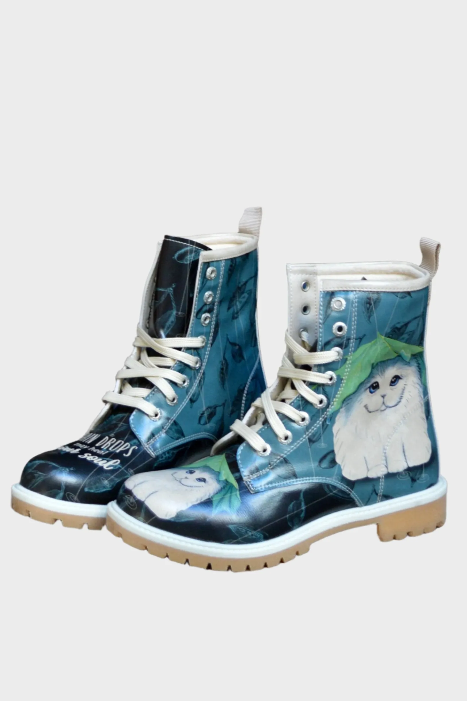 Dogo Long Boots Size 39 only
