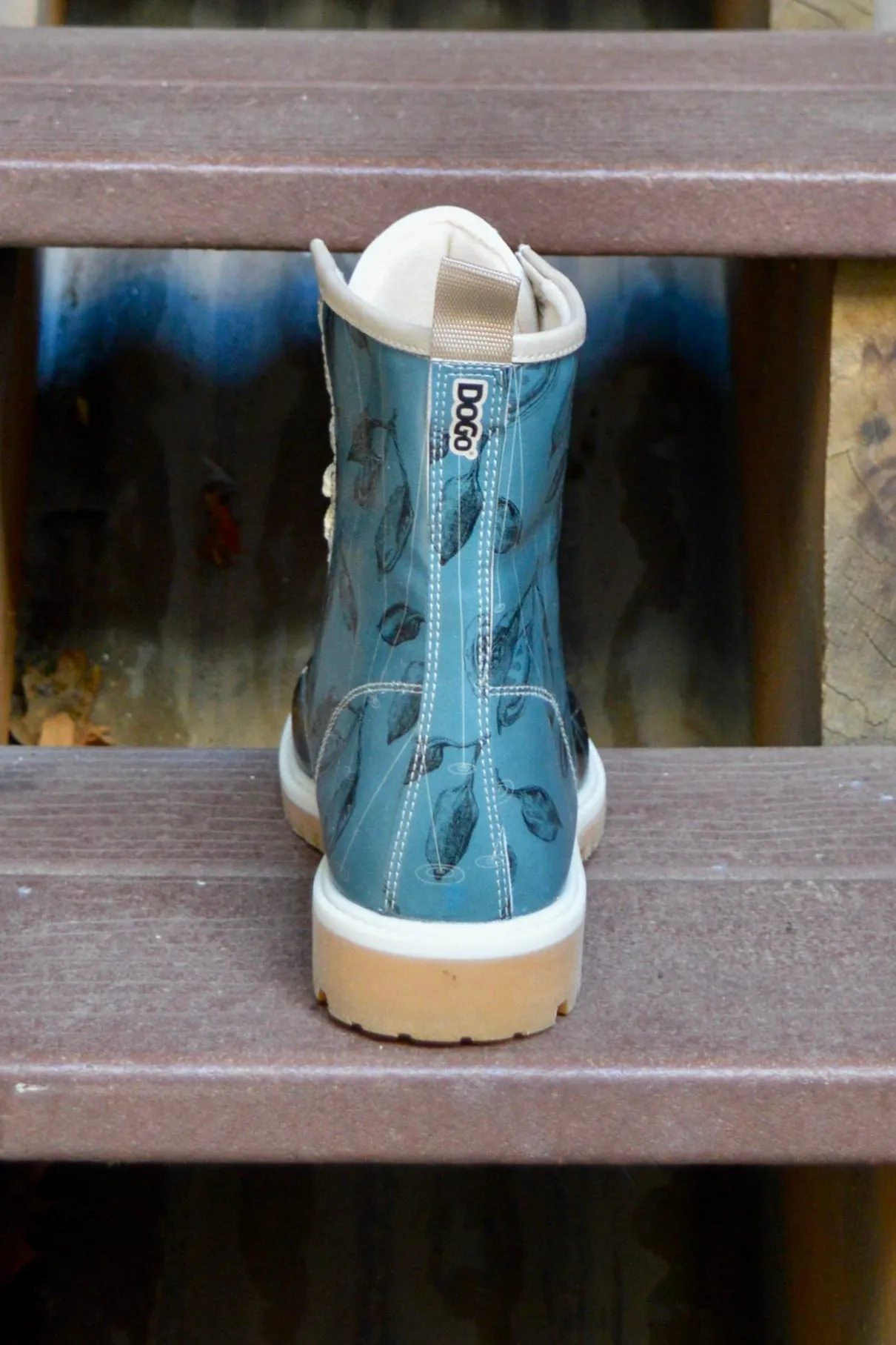 Dogo Long Boots Size 39 only