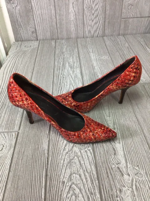 Donald J. Pliner Pumps Size 8N