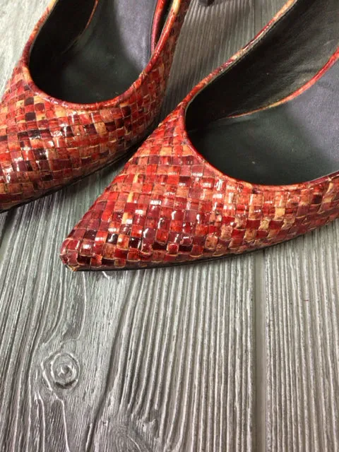 Donald J. Pliner Pumps Size 8N