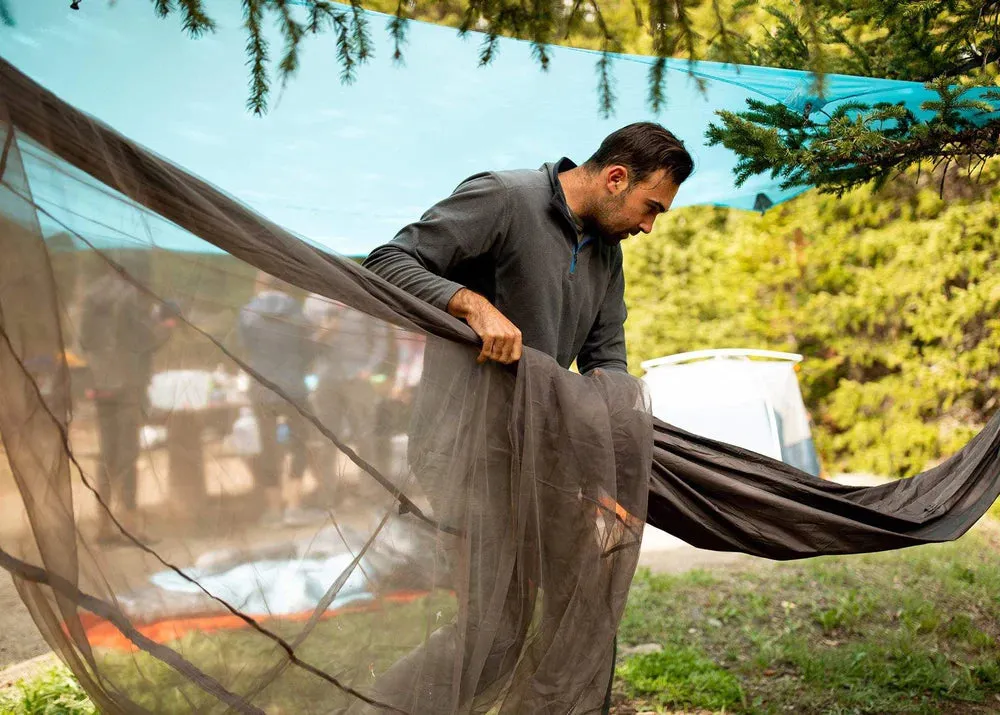 Dragonfly Mosquito Net