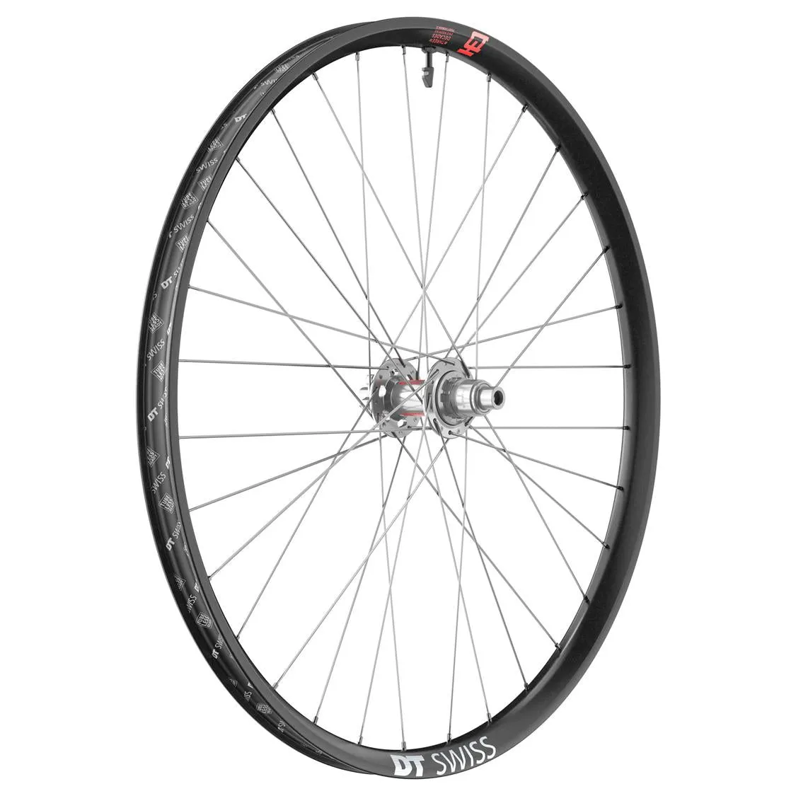 DT Swiss - EXC 1200 3 Decades Anniversary Wheels