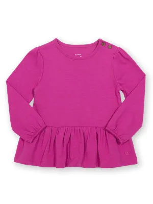 Easy Breezy Tunic Orchid