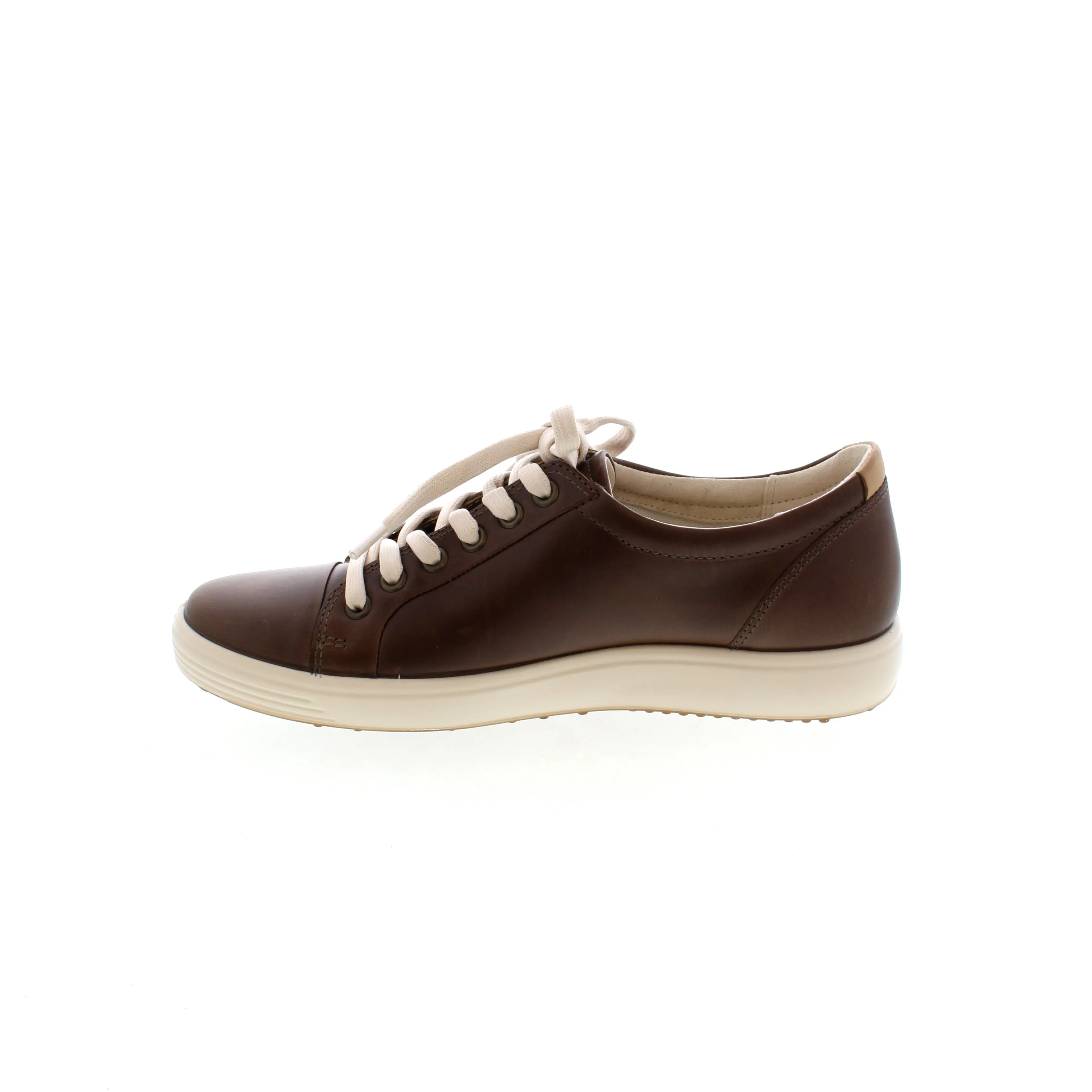 ECCO Soft 7 Sneaker 430003 - Taupe