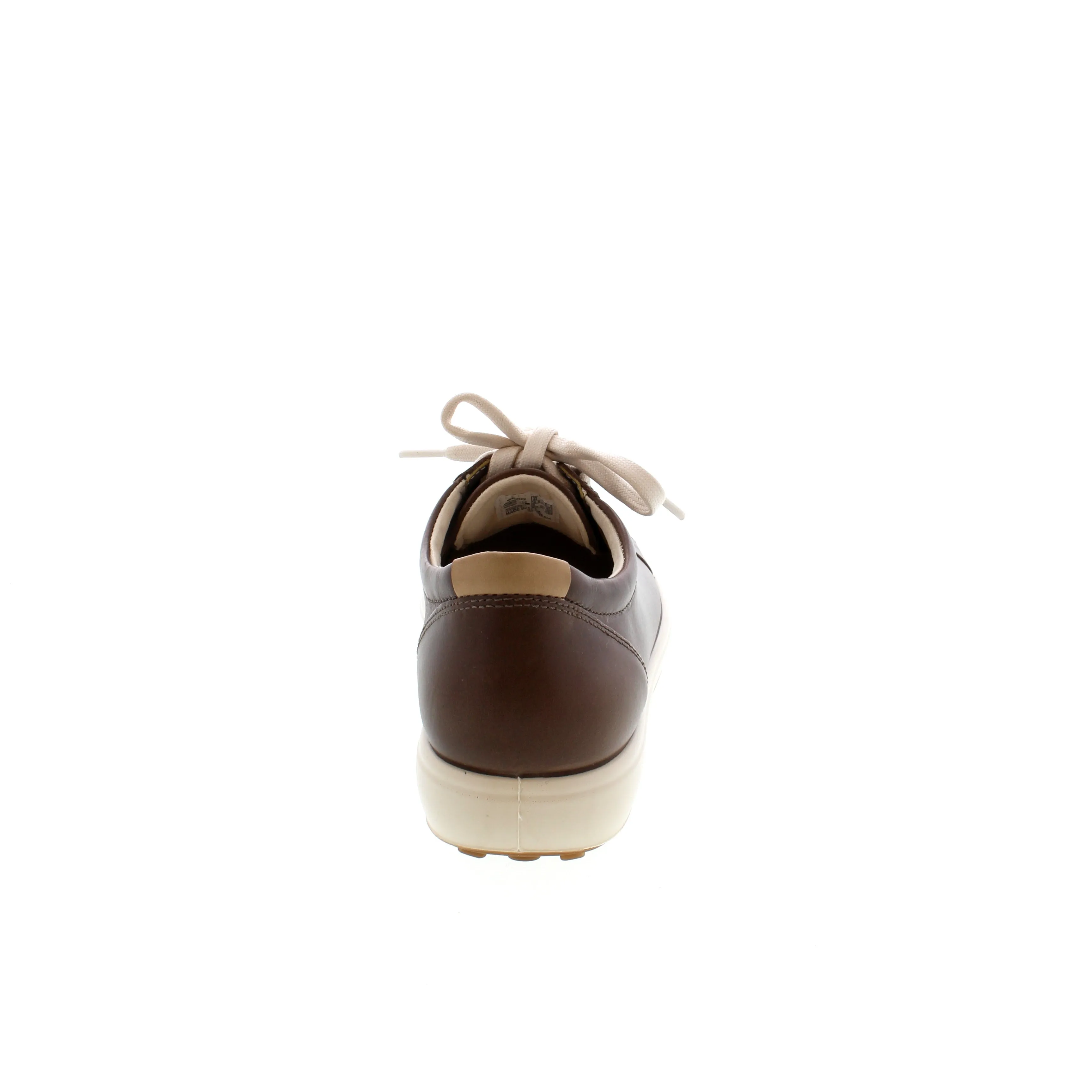 ECCO Soft 7 Sneaker 430003 - Taupe