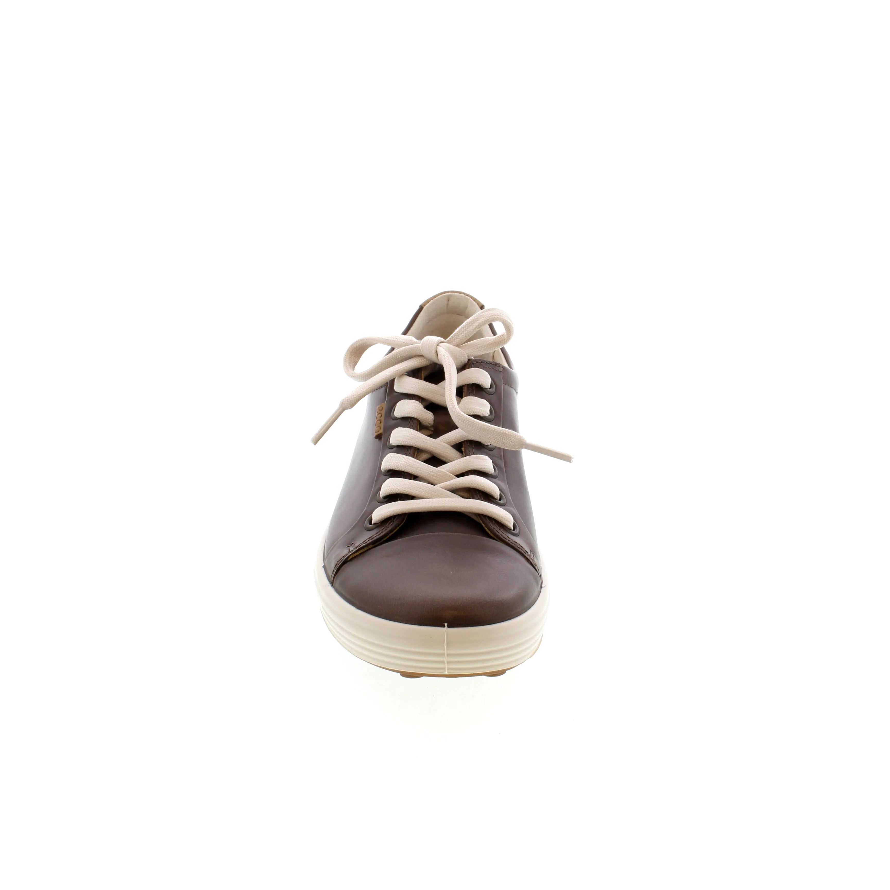 ECCO Soft 7 Sneaker 430003 - Taupe