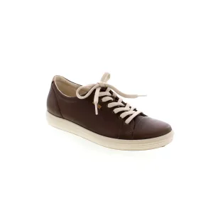 ECCO Soft 7 Sneaker 430003 - Taupe