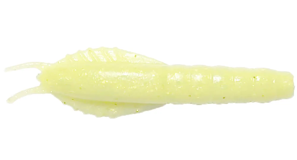 Ecogear Aqua Bream Prawn 50mm Soft Plastic Lure
