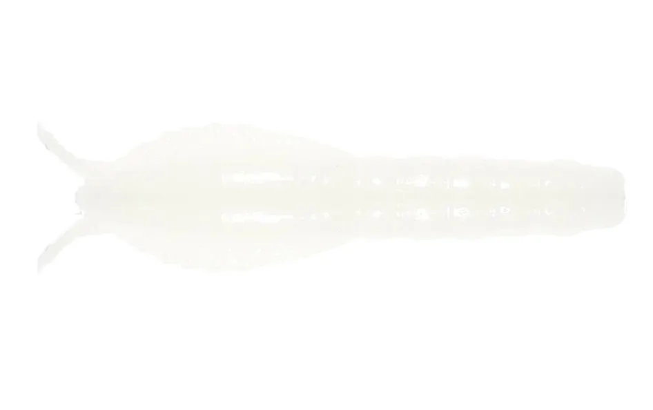 Ecogear Aqua Bream Prawn 50mm Soft Plastic Lure