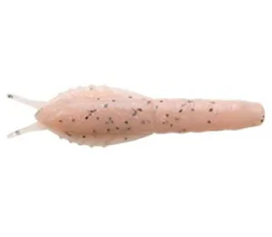 Ecogear Aqua Bream Prawn 50mm Soft Plastic Lure